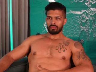 dann_saenz from Flirt4Free