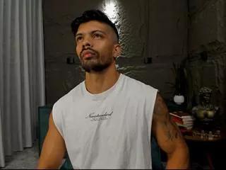 dann_saenz from Flirt4Free