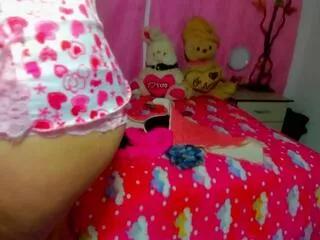 Danna_jeins webcams show profile image 