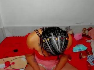 danna_jeins from Flirt4Free