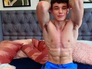 danny_cuomo from Flirt4Free