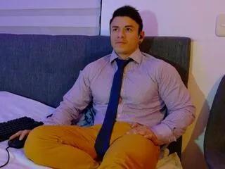 danny_musclehot from Flirt4Free