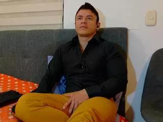 danny_musclehot from Flirt4Free