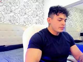 Dante_bllaze webcams show profile image 