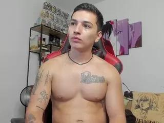 Dante_morgann webcams show profile image 