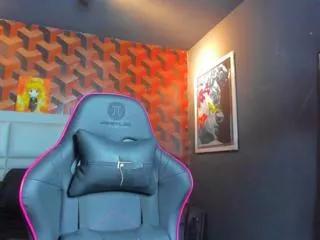 Dany_dryy webcams show profile image 