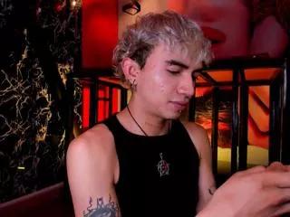 Darko_davis webcams show profile image 