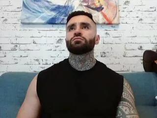 Darlex_stud webcams show profile image 