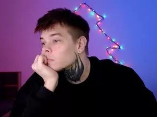 darren_willson from Flirt4Free