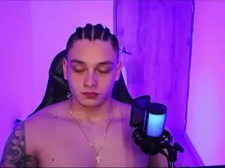 Daryl_elian webcams show profile image 