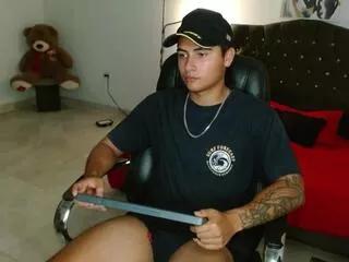 David_bless webcams show profile image 