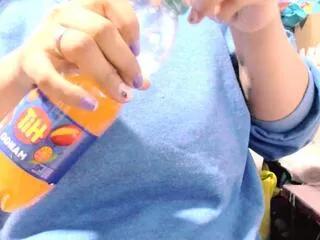 dayana_baker from Flirt4Free