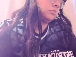 dayana_baker from Flirt4Free