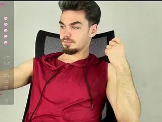 Dean_morro webcams show profile image 