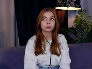 Deann_uballe webcams show profile image 