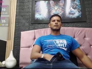 deen_steele from Flirt4Free