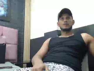 Deen_steele webcams show profile image 