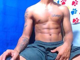 deibyd_cutterr on Flirt4Free