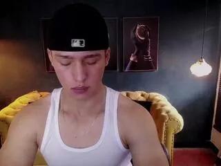 Deivid_parker webcams show profile image 