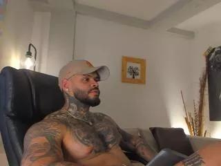 deklan_grey on Flirt4Free