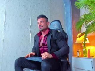 dennis_cox from Flirt4Free