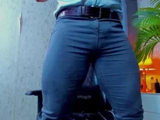 dennis_cox from Flirt4Free
