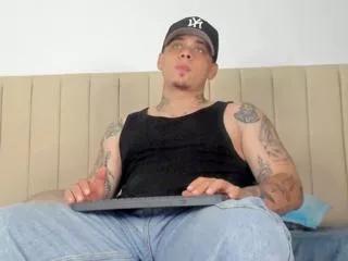 dennis_munera from Flirt4Free