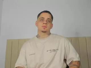 dennis_munera from Flirt4Free