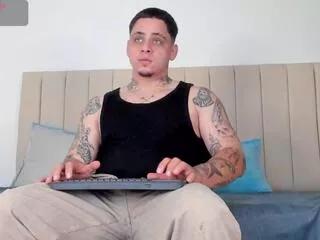Dennis_munera webcams show profile image 