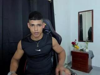 dereck_hartmann from Flirt4Free