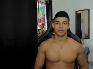 dereck_hartmann from Flirt4Free