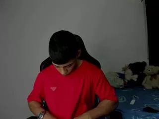 dereck_hartmann from Flirt4Free