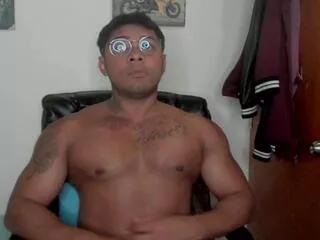 derek_castle from Flirt4Free