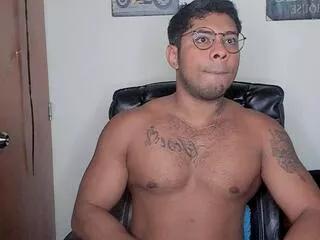 derek_castle from Flirt4Free