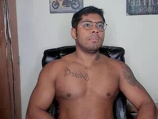 derek_castle from Flirt4Free