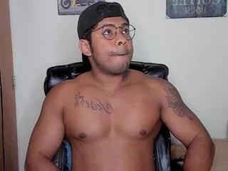derek_castle from Flirt4Free