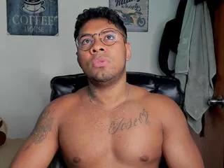 derek_castle from Flirt4Free