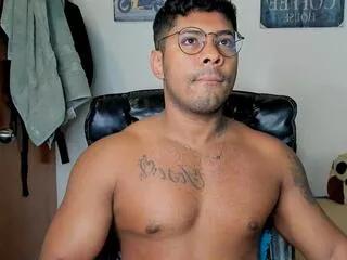 Derek_castle webcams show profile image 