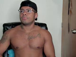 derek_castle from Flirt4Free