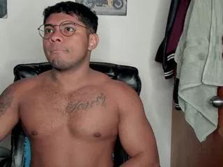 derek_castle from Flirt4Free
