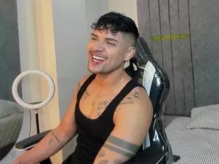 derek_dalton from Flirt4Free
