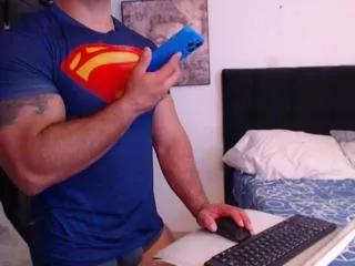 derek_fit from Flirt4Free