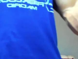 derek_frost from Flirt4Free