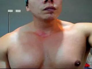 derek_frost from Flirt4Free