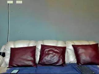 derek_frost from Flirt4Free