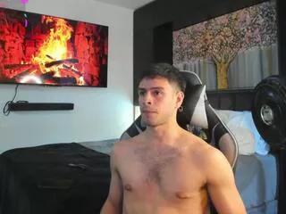 derek_hussain from Flirt4Free