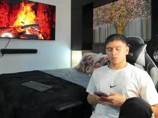 derek_hussain from Flirt4Free