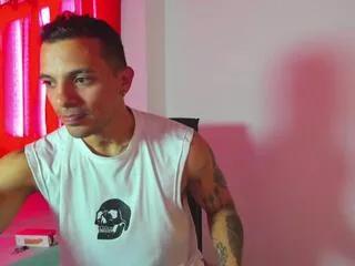 derek_rossetti from Flirt4Free