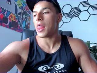 derry_adams from Flirt4Free