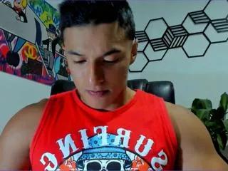 derry_adams from Flirt4Free